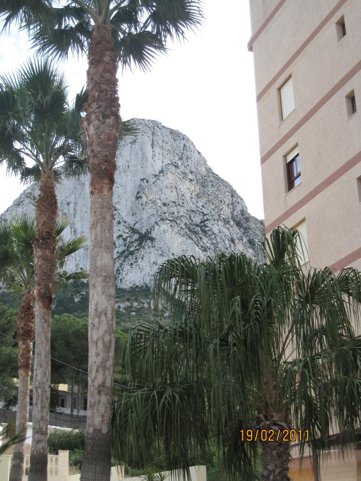 Apartamento Casa Rosa