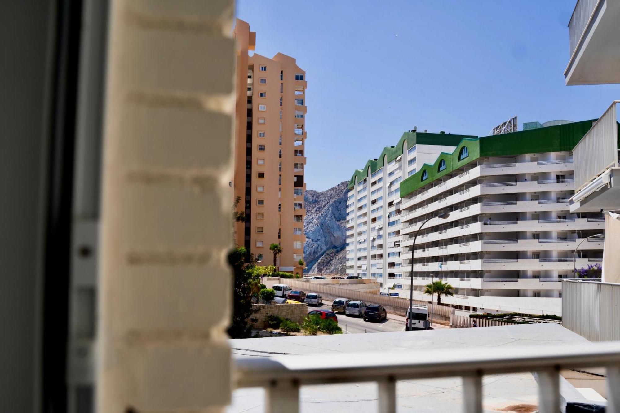 Apartamento Casa Albita