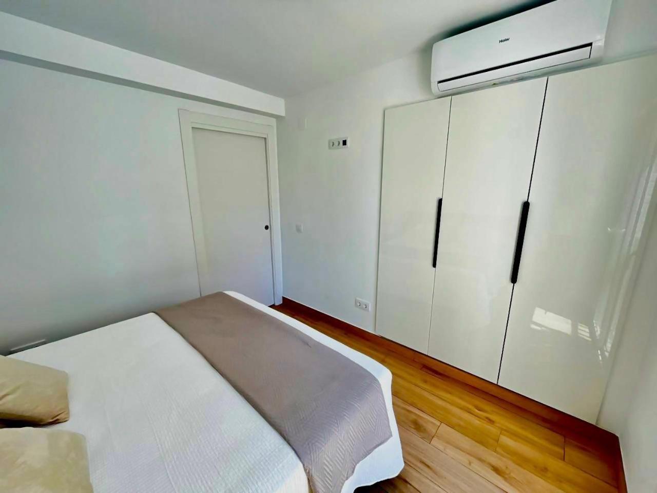 Apartamento Casa Albita Calpe