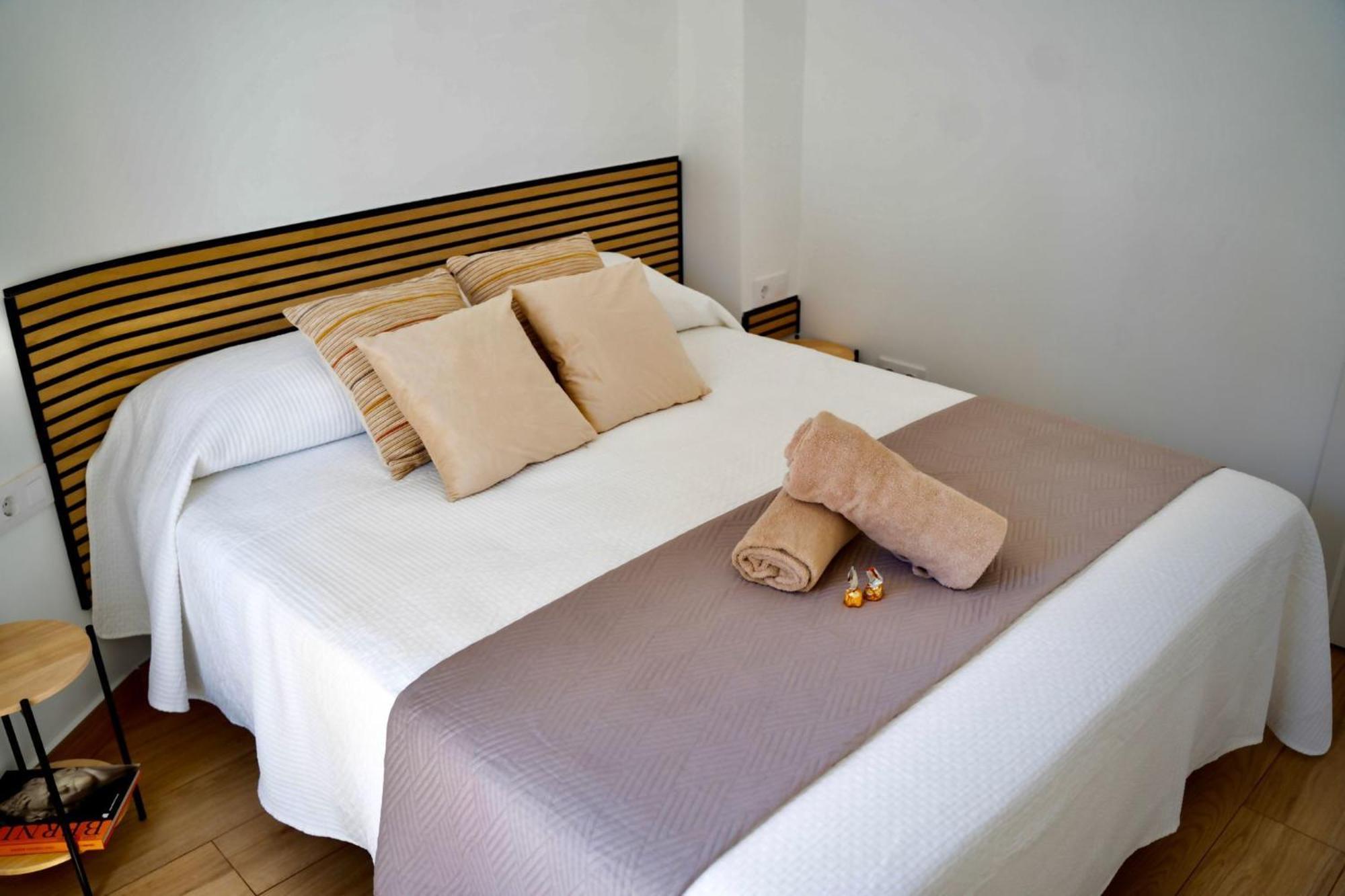Casa Albita Apartamento Calpe