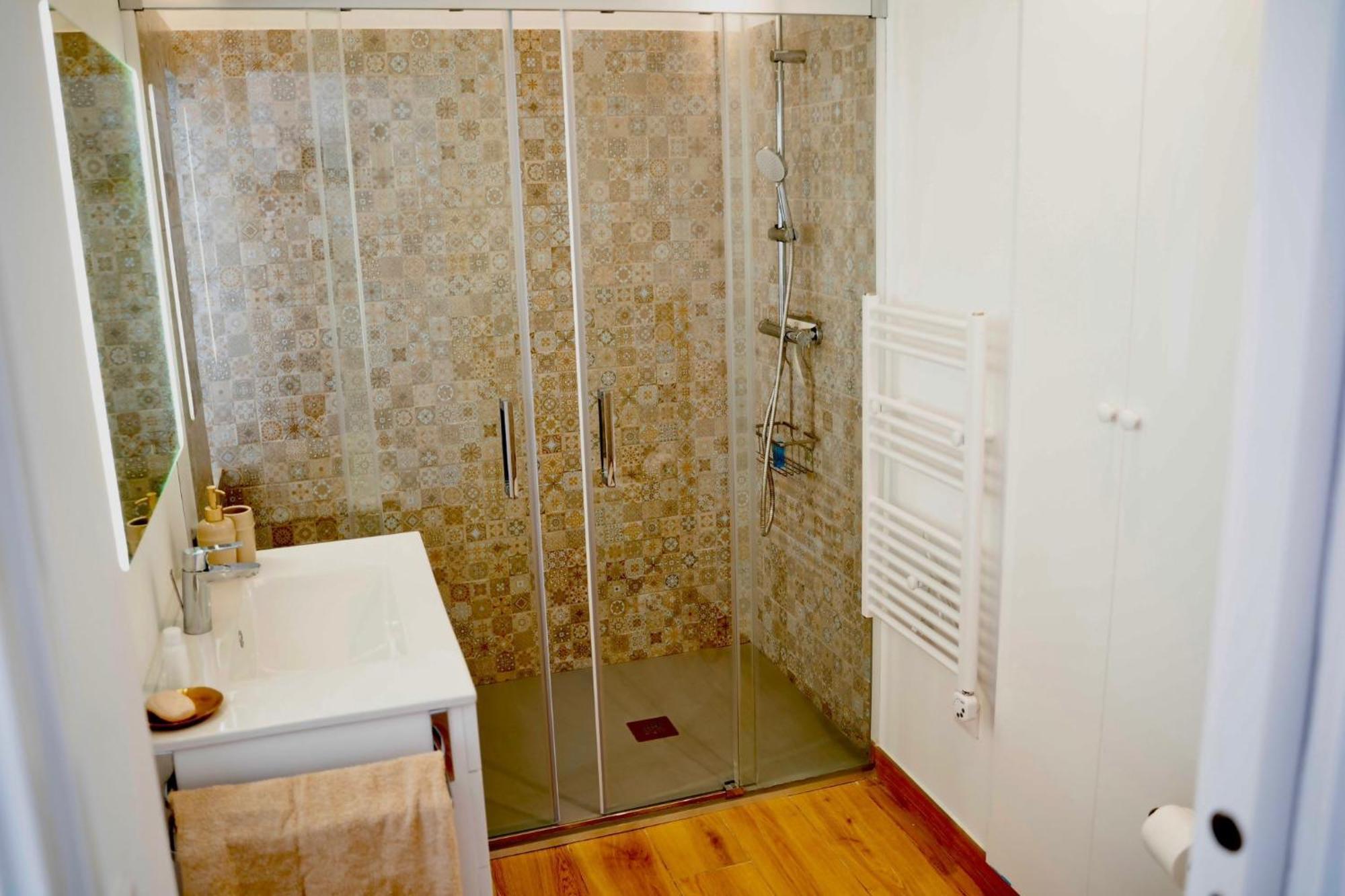 Apartamento Casa Albita Calpe
