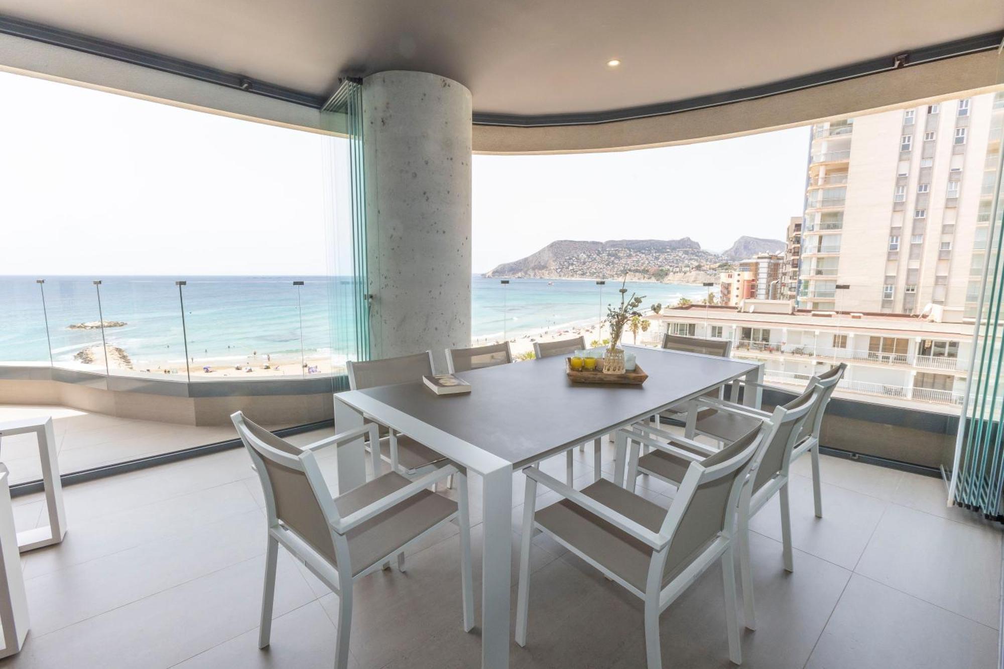 Apartamento Infinium 3 - Costa Carpediem Calpe