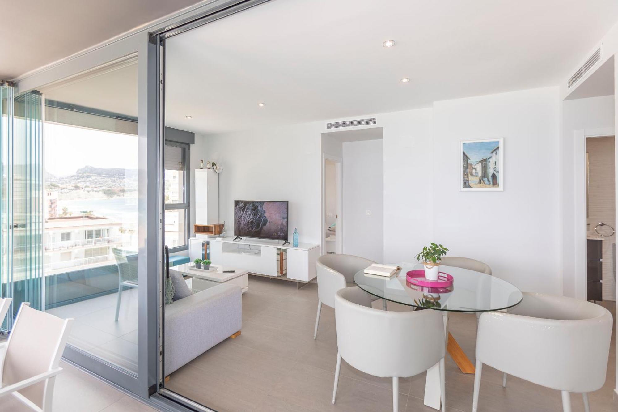 Infinium 3 - Costa Carpediem * Calpe