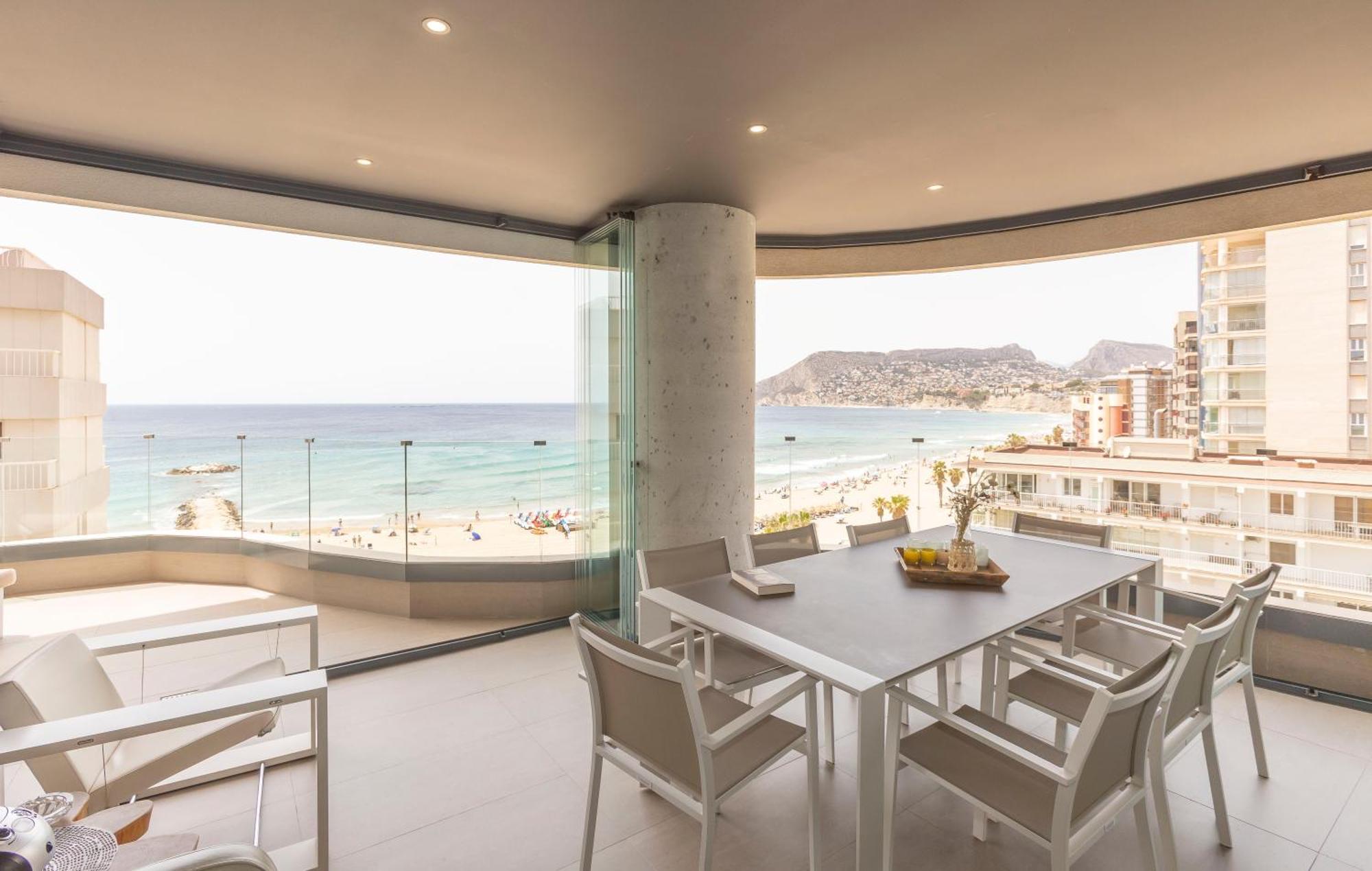 Infinium 3 - Costa Carpediem Apartamento *