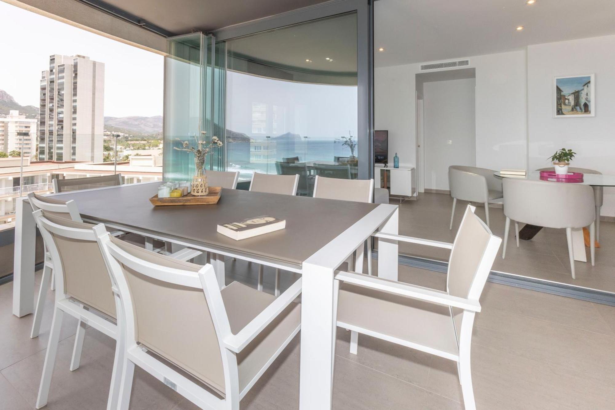 Apartamento Infinium 3 - Costa Carpediem *