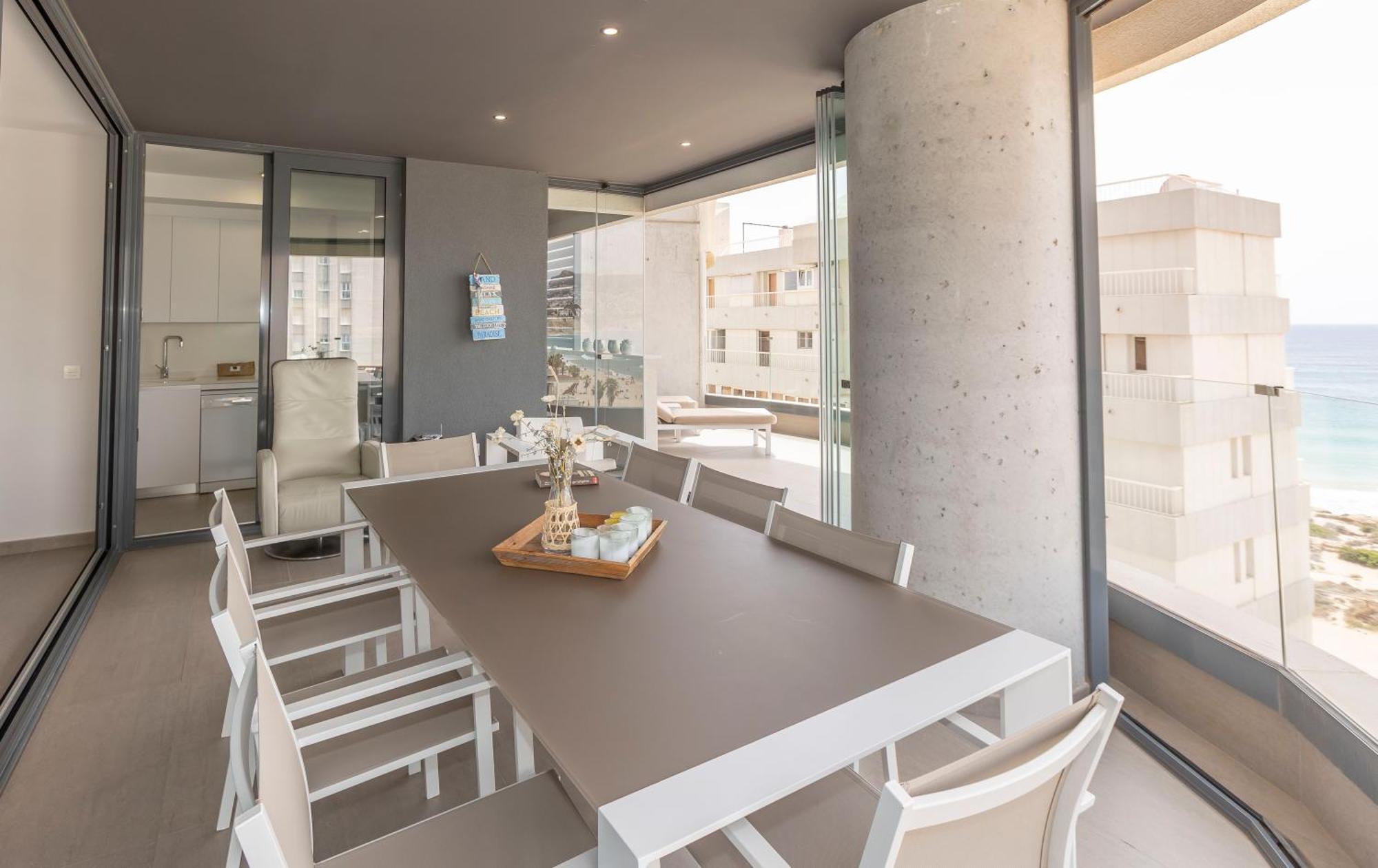 Infinium 3 - Costa Carpediem Calpe