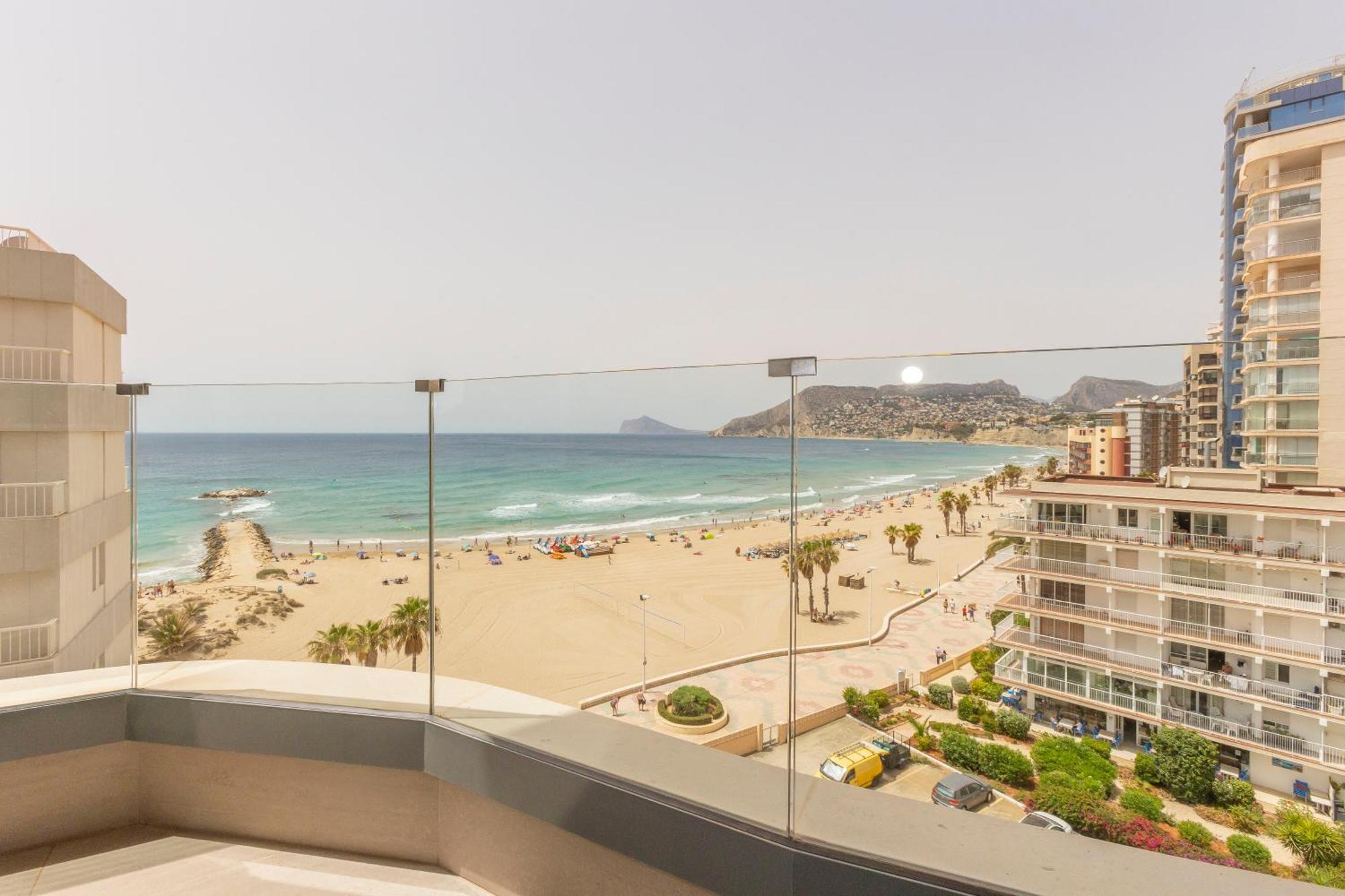 Infinium 3 - Costa Carpediem Apartamento