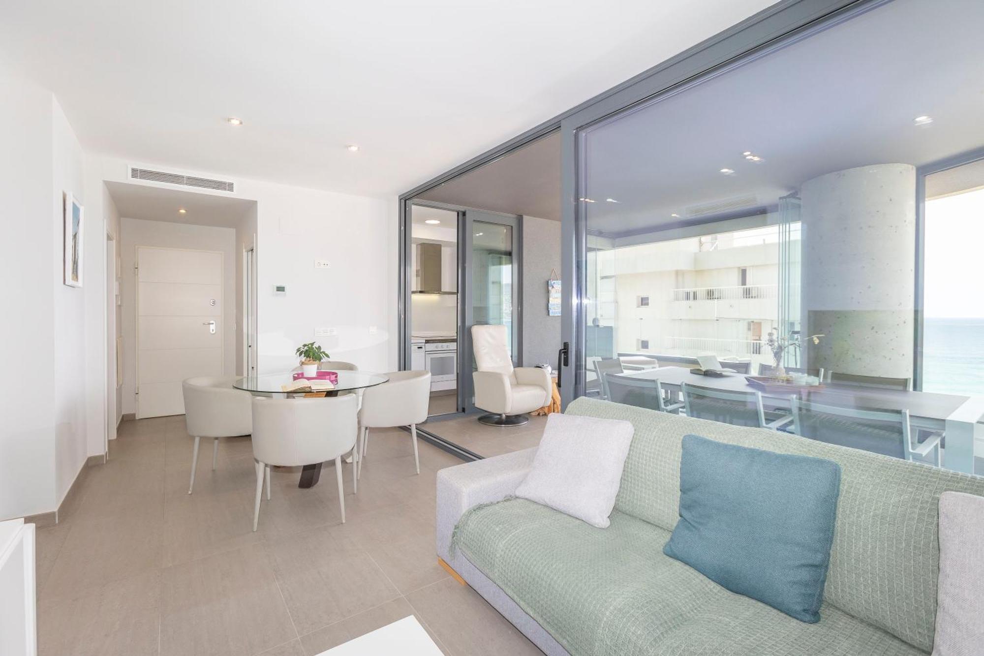Apartamento Infinium 3 - Costa Carpediem Calpe