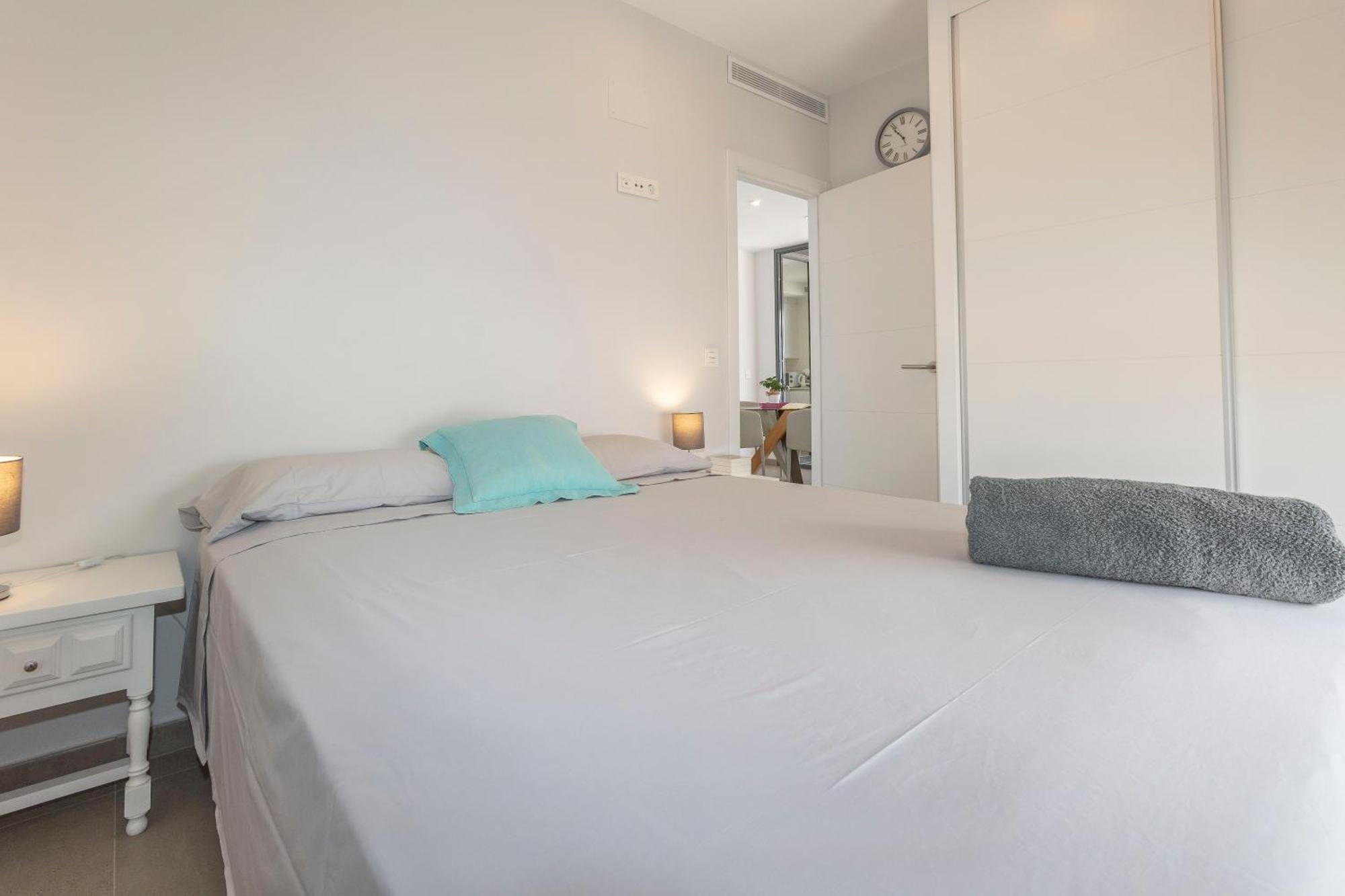 Infinium 3 - Costa Carpediem Apartamento
