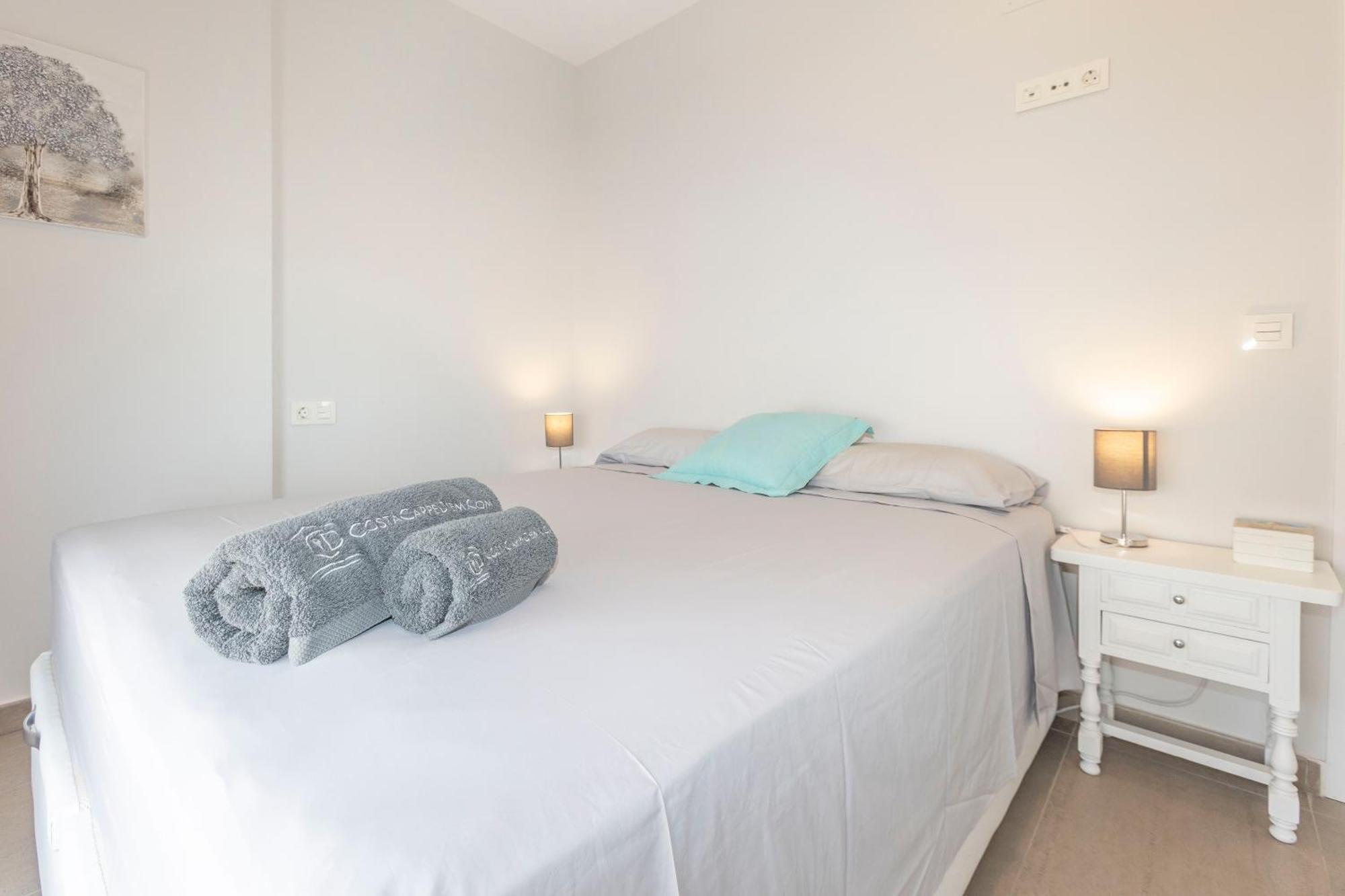 Infinium 3 - Costa Carpediem Calpe