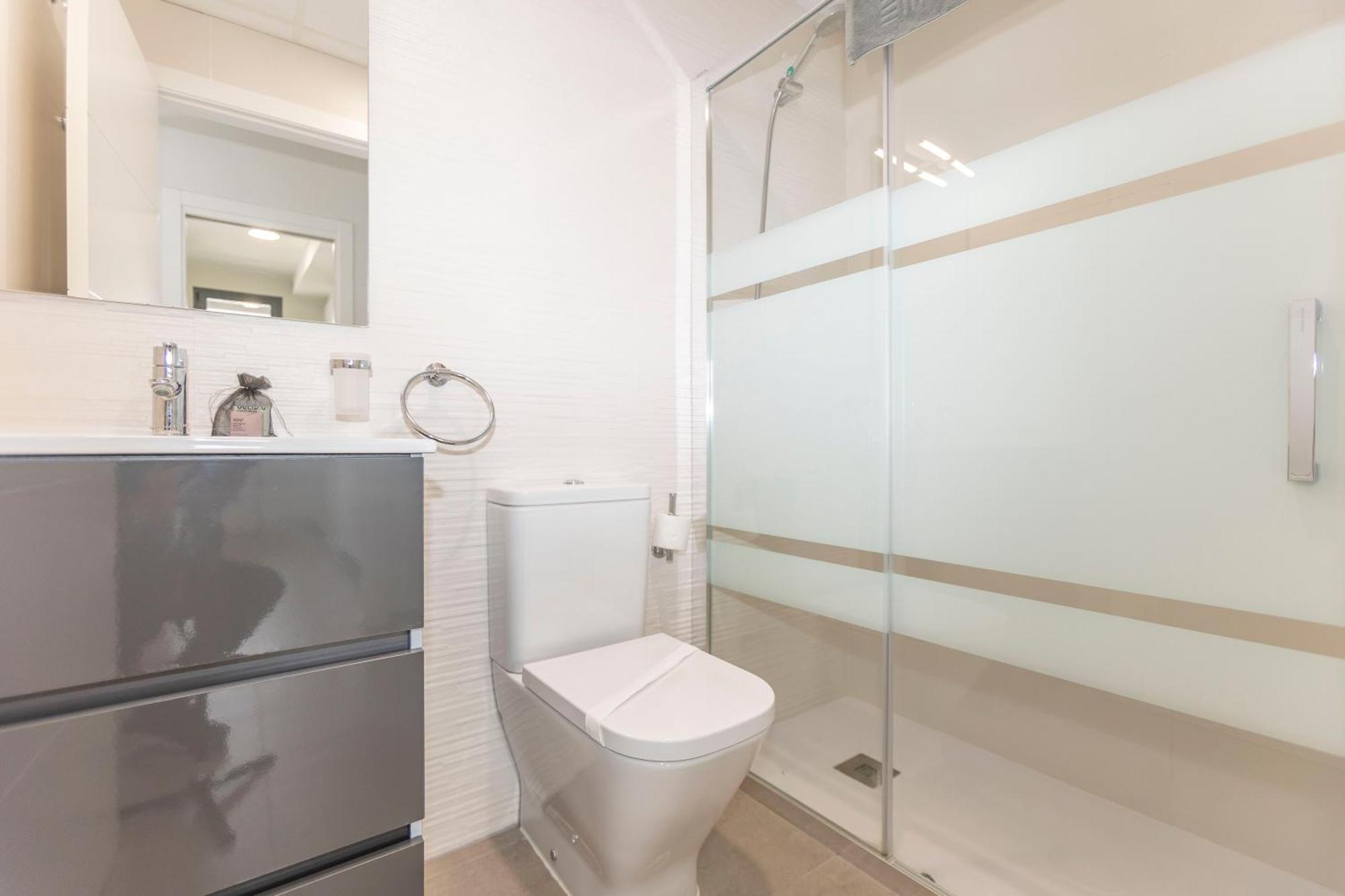 Apartamento Infinium 3 - Costa Carpediem