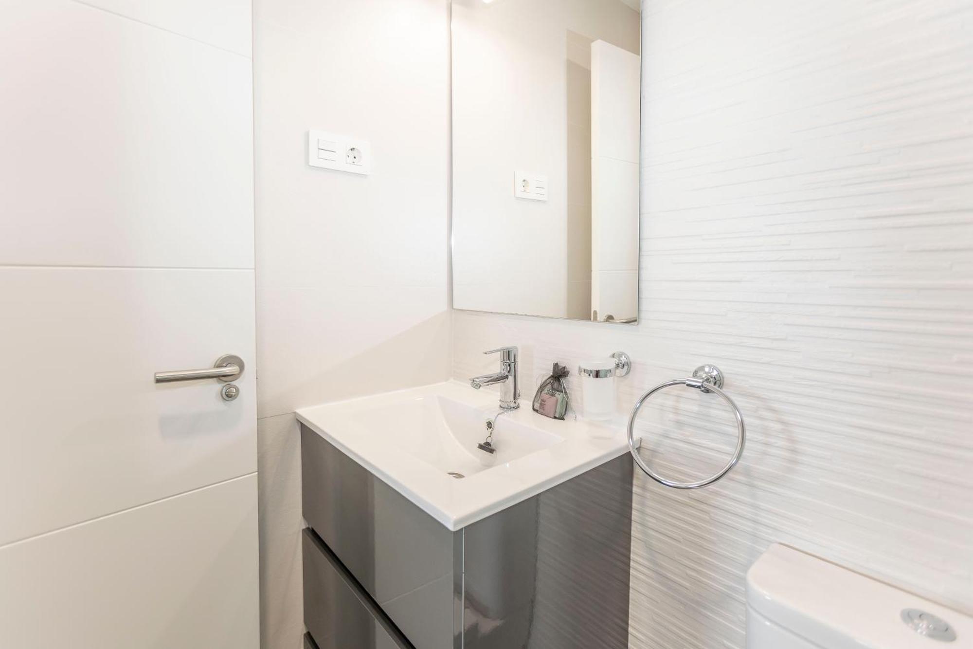 Infinium 3 - Costa Carpediem Apartamento Calpe