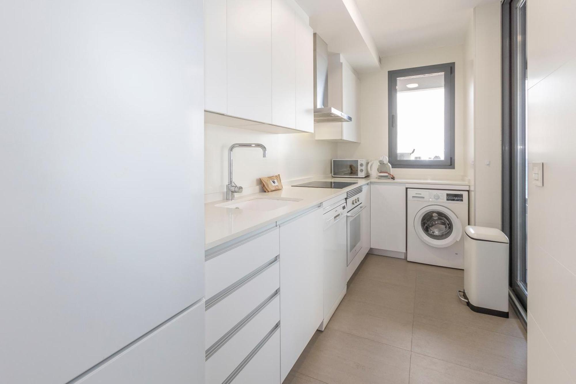 Apartamento Infinium 3 - Costa Carpediem