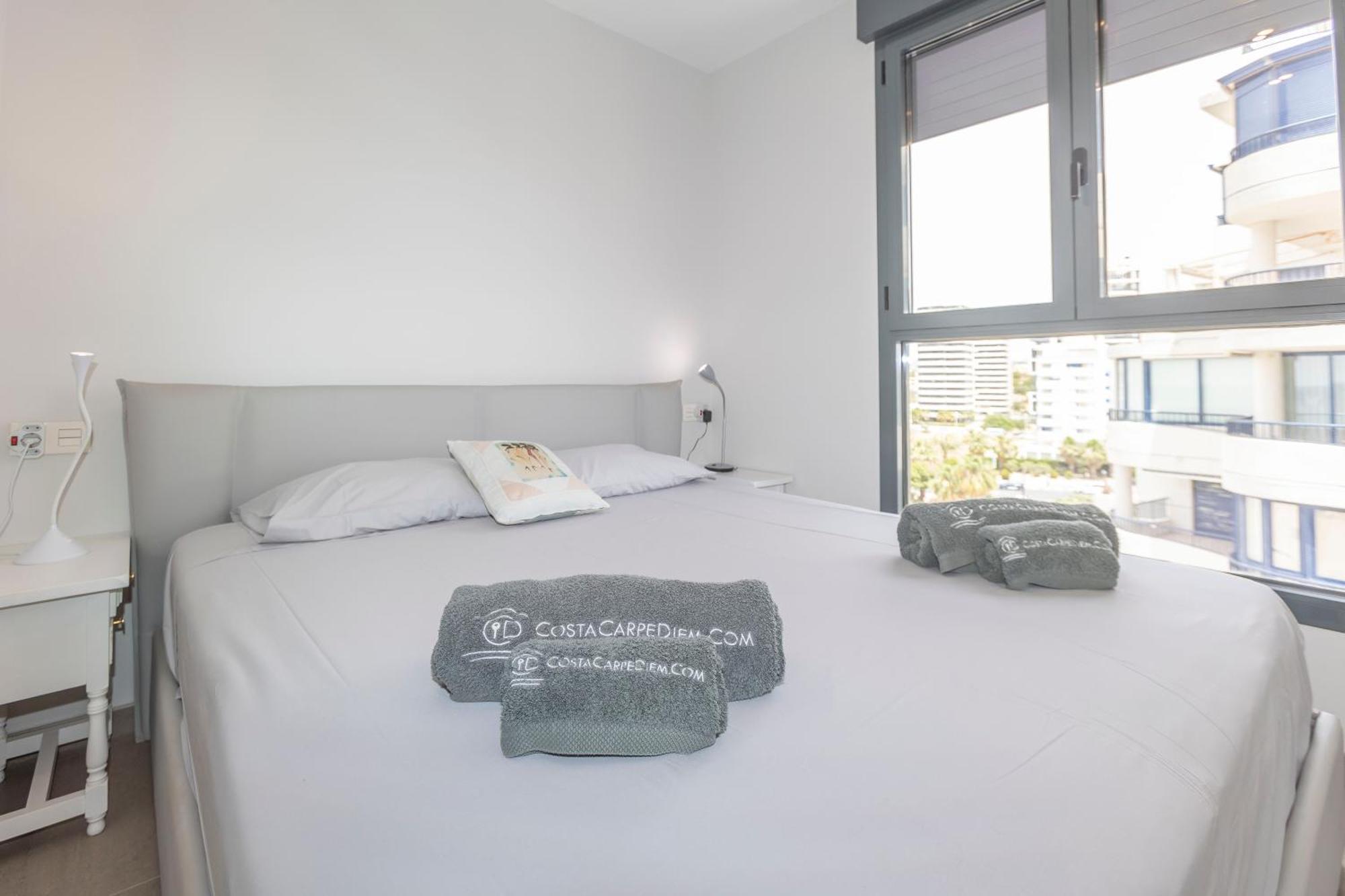 Apartamento Infinium 3 - Costa Carpediem *