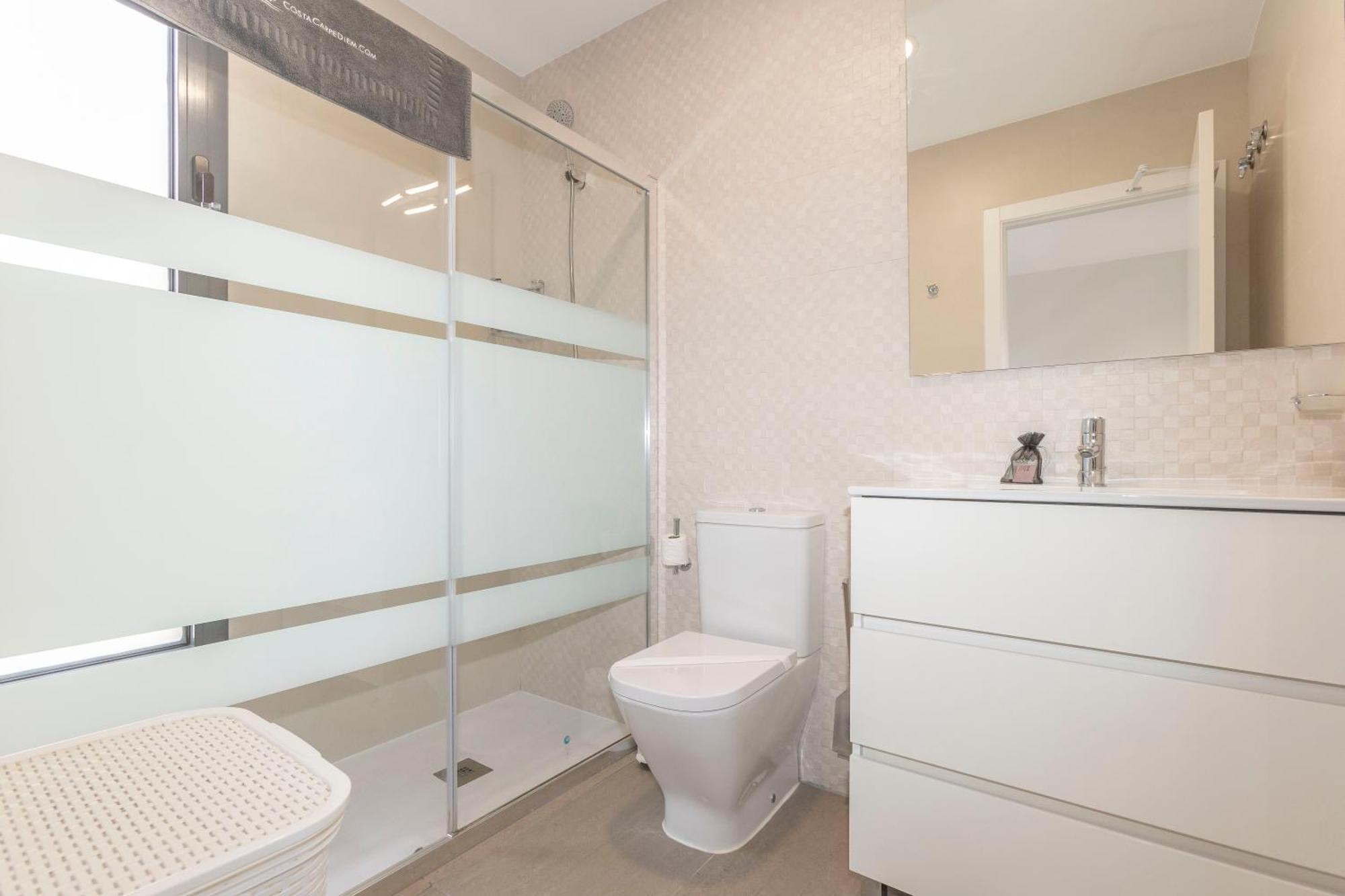 Infinium 3 - Costa Carpediem Apartamento Calpe