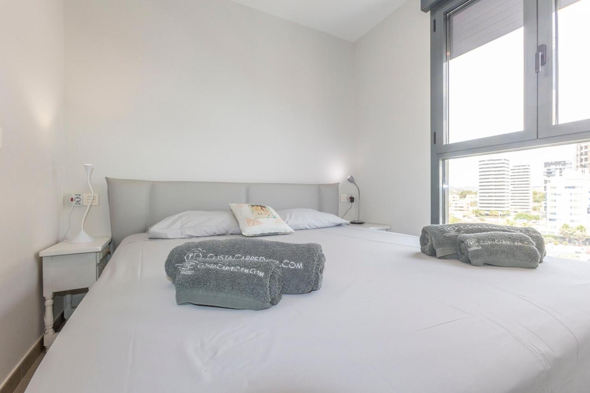 Infinium 3 - Costa Carpediem * Calpe