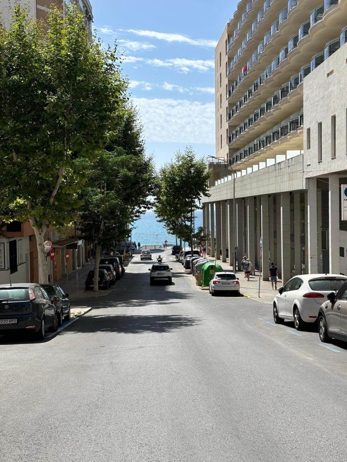 Coral Apartamento Calpe