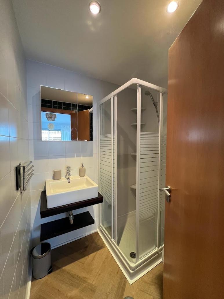 Tifi-maties Borumbot Apartamento Calpe
