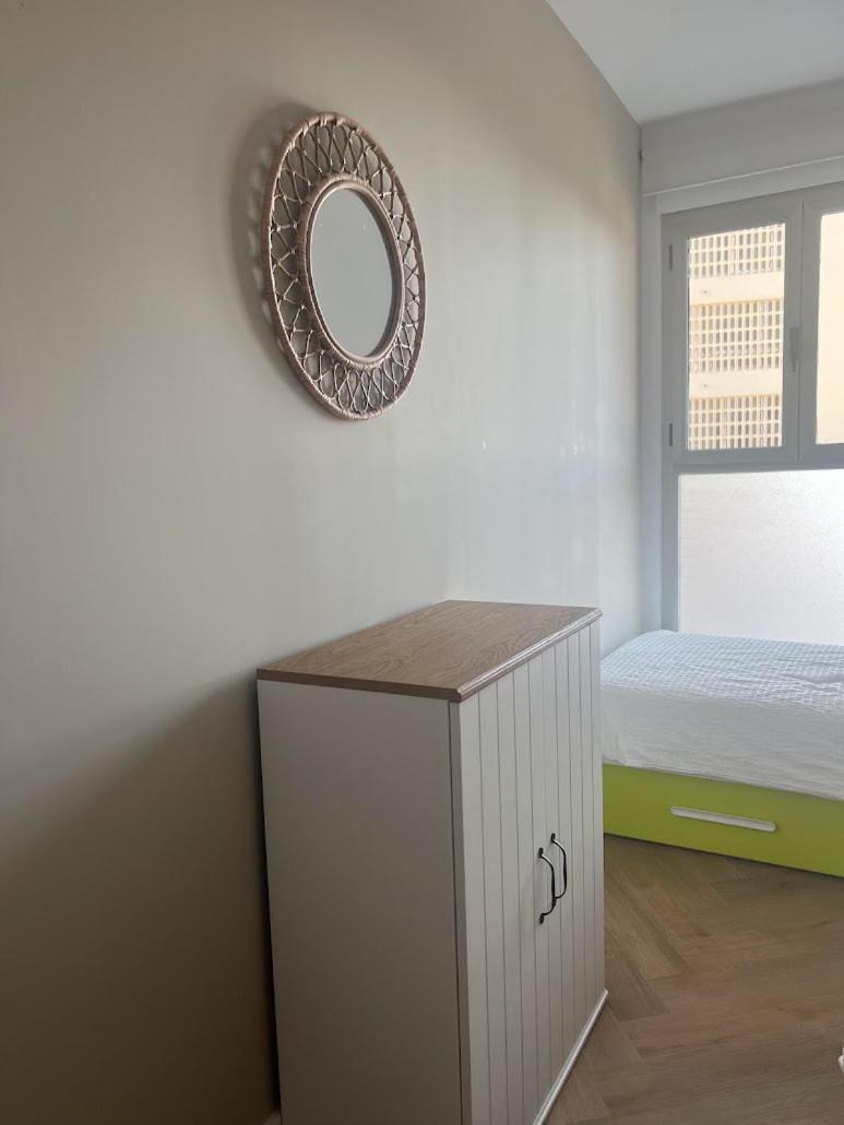 Tifi-maties Borumbot Apartamento