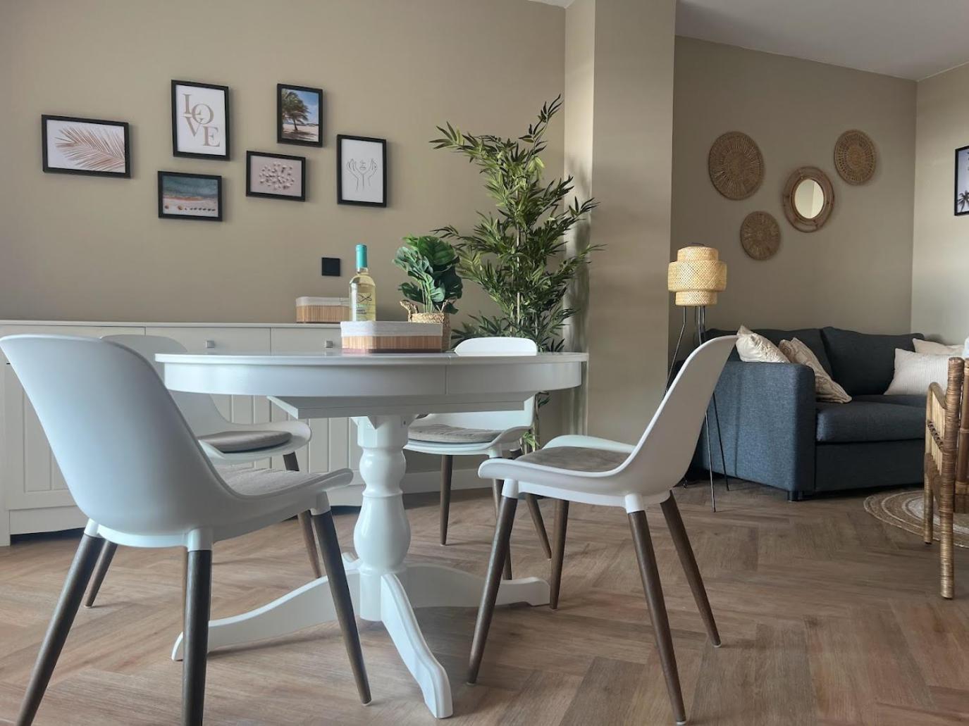 Tifi-maties Borumbot Apartamento Calpe