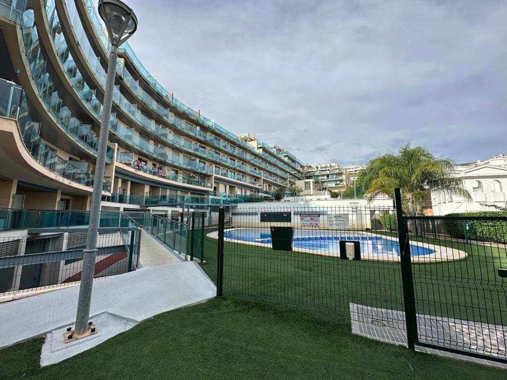 Apartamento Tifi-maties Borumbot