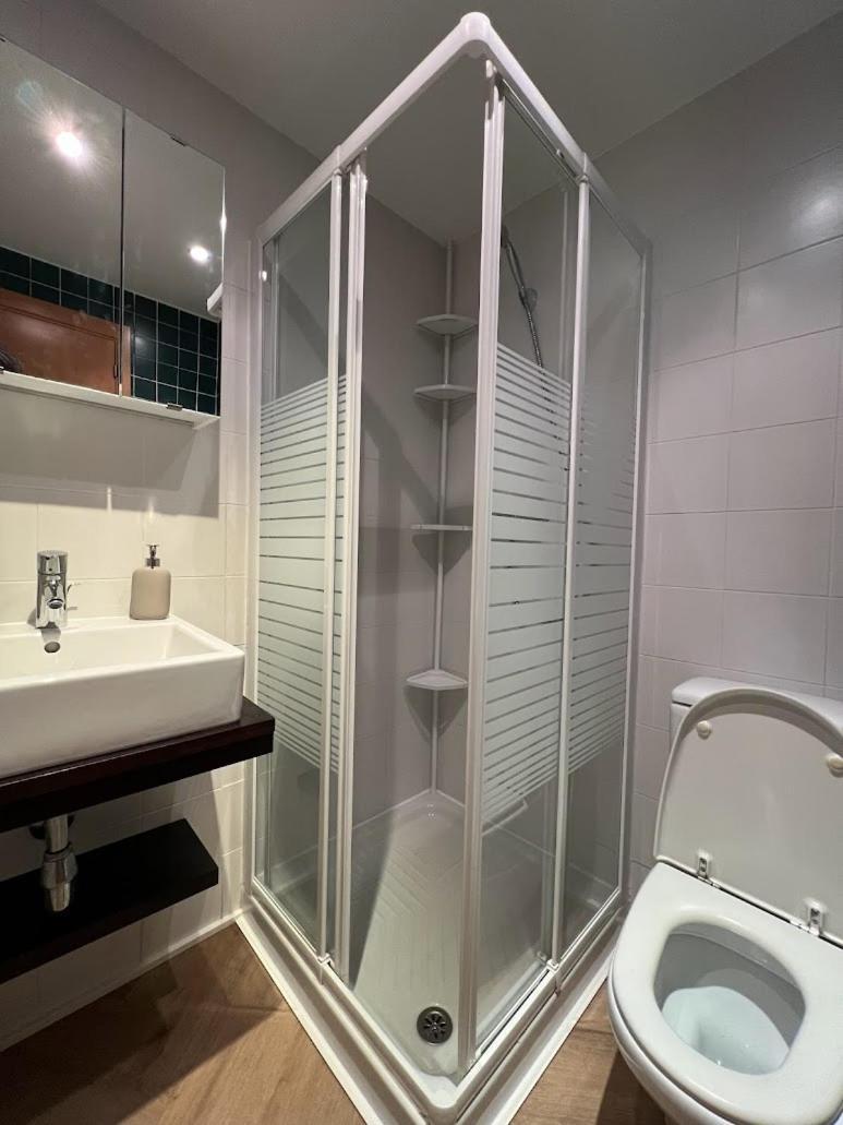 Apartamento Tifi-maties Borumbot *
