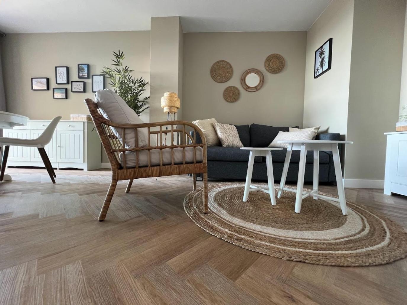 Tifi-maties Borumbot Apartamento Calpe