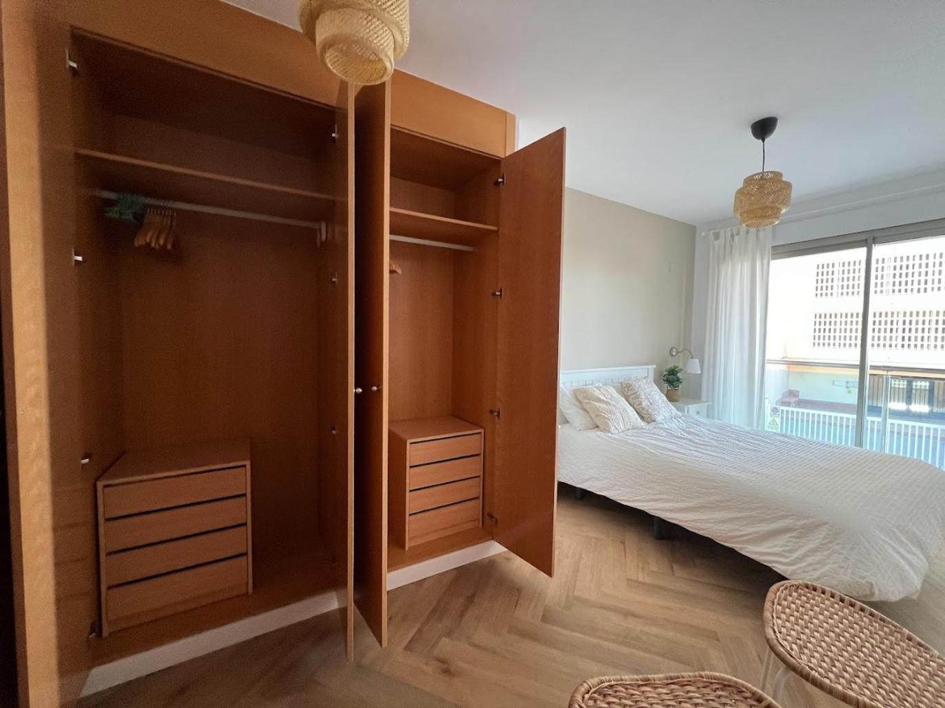 Apartamento Tifi-maties Borumbot Calpe