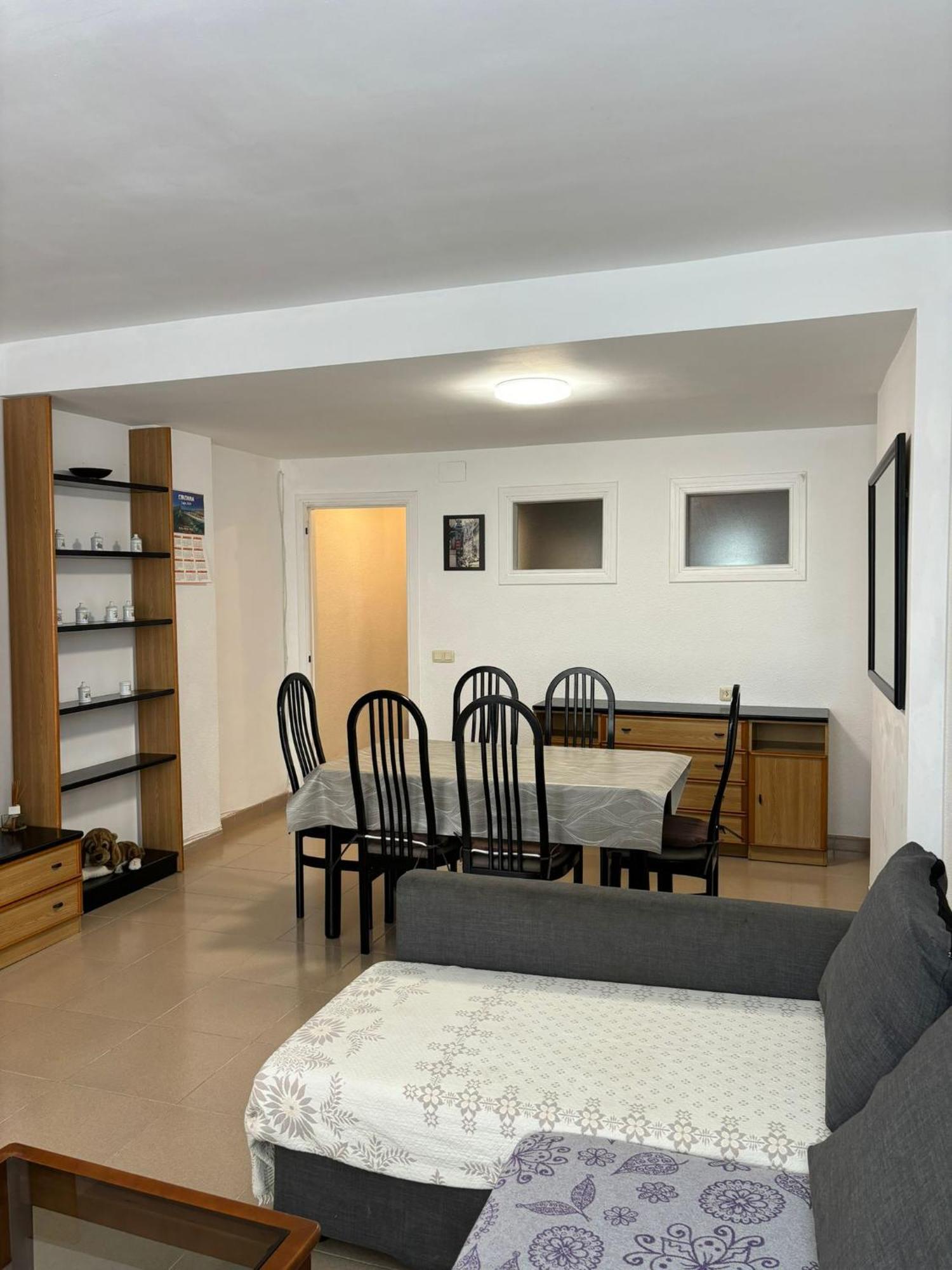 Coral Apartamento