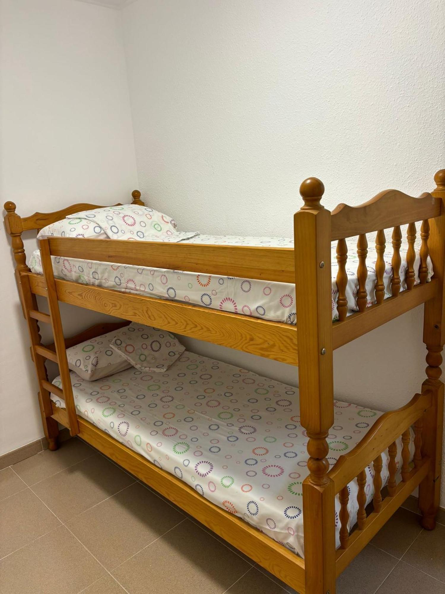 Apartamento Coral Calpe