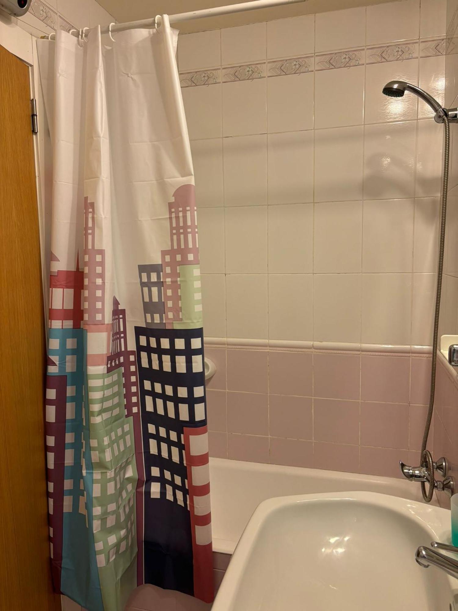 Coral Apartamento