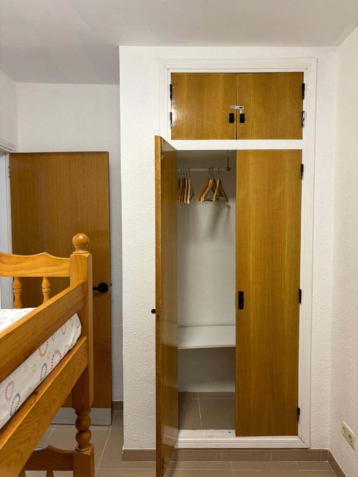 Coral Apartamento *