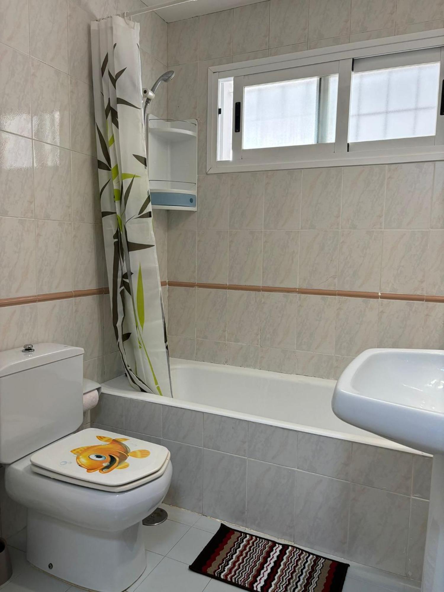 Apartamento Coral *