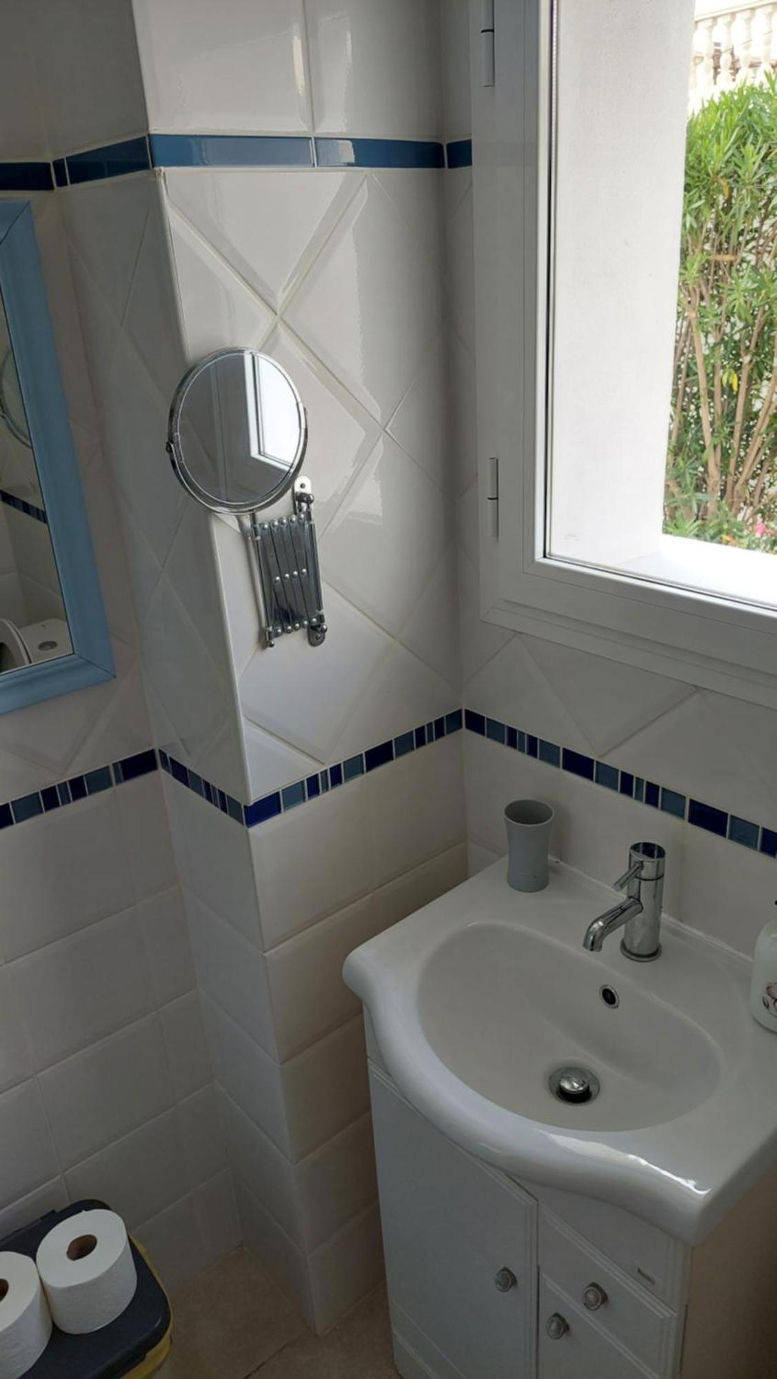 Holiday home Village Turist Ll Calpe