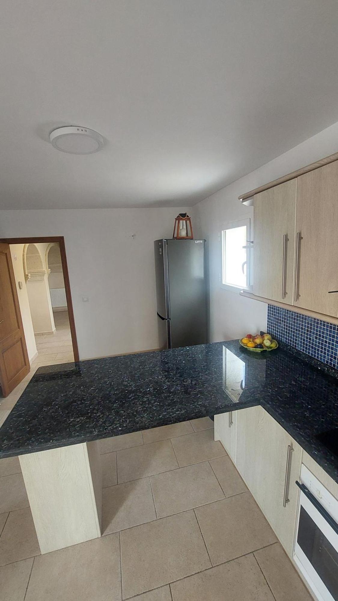 Village Turist Ll Holiday home Calpe