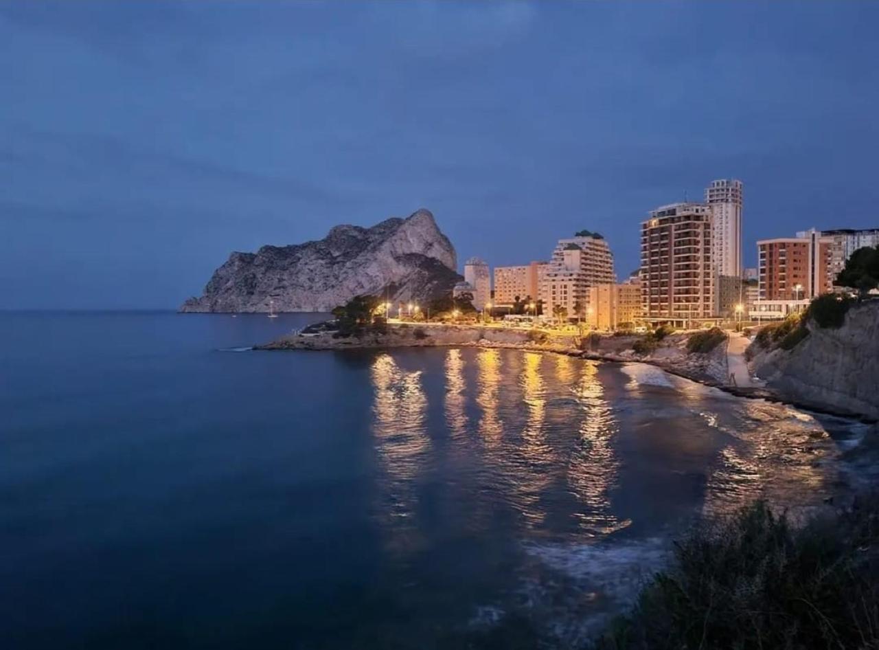 Safestay Seafront Hostel Calpe