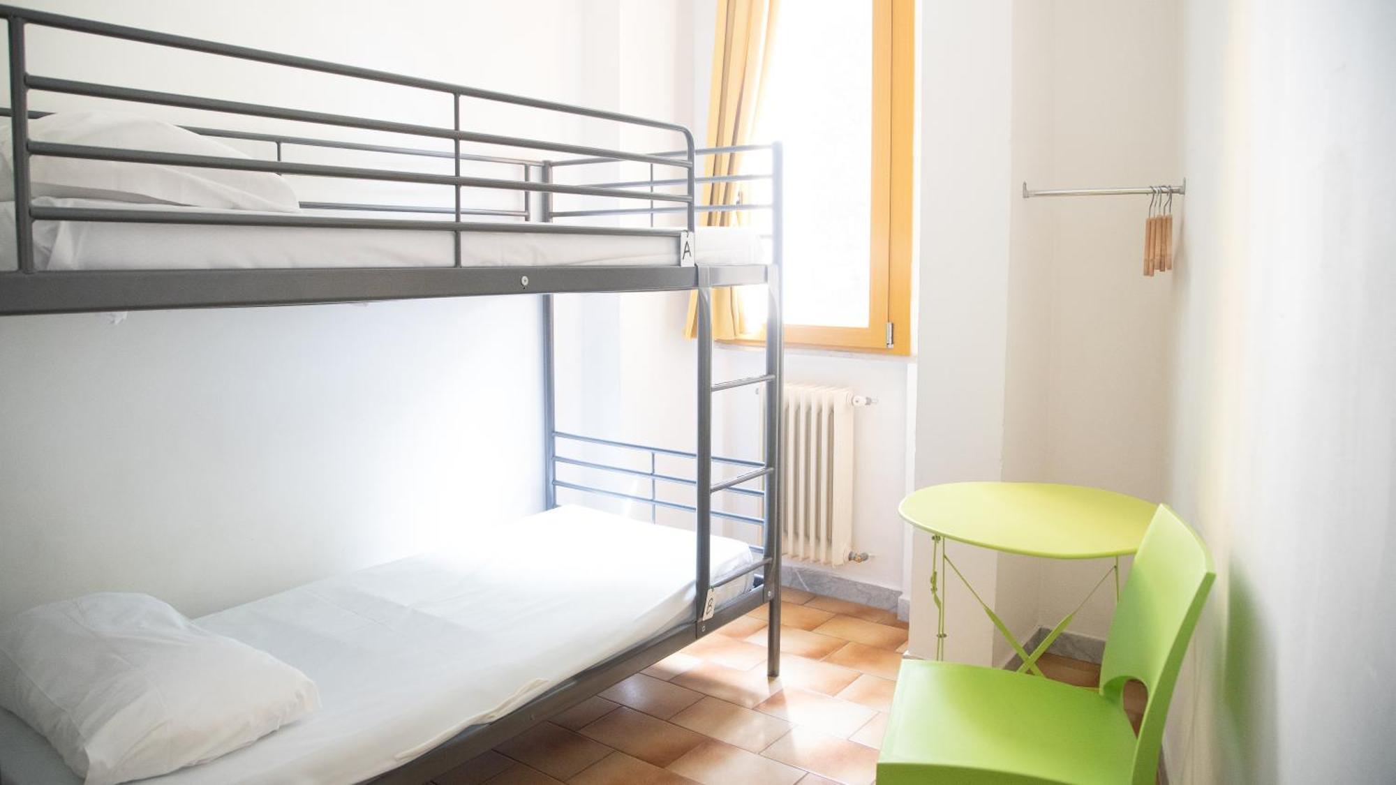 Hostal Safestay Seafront *