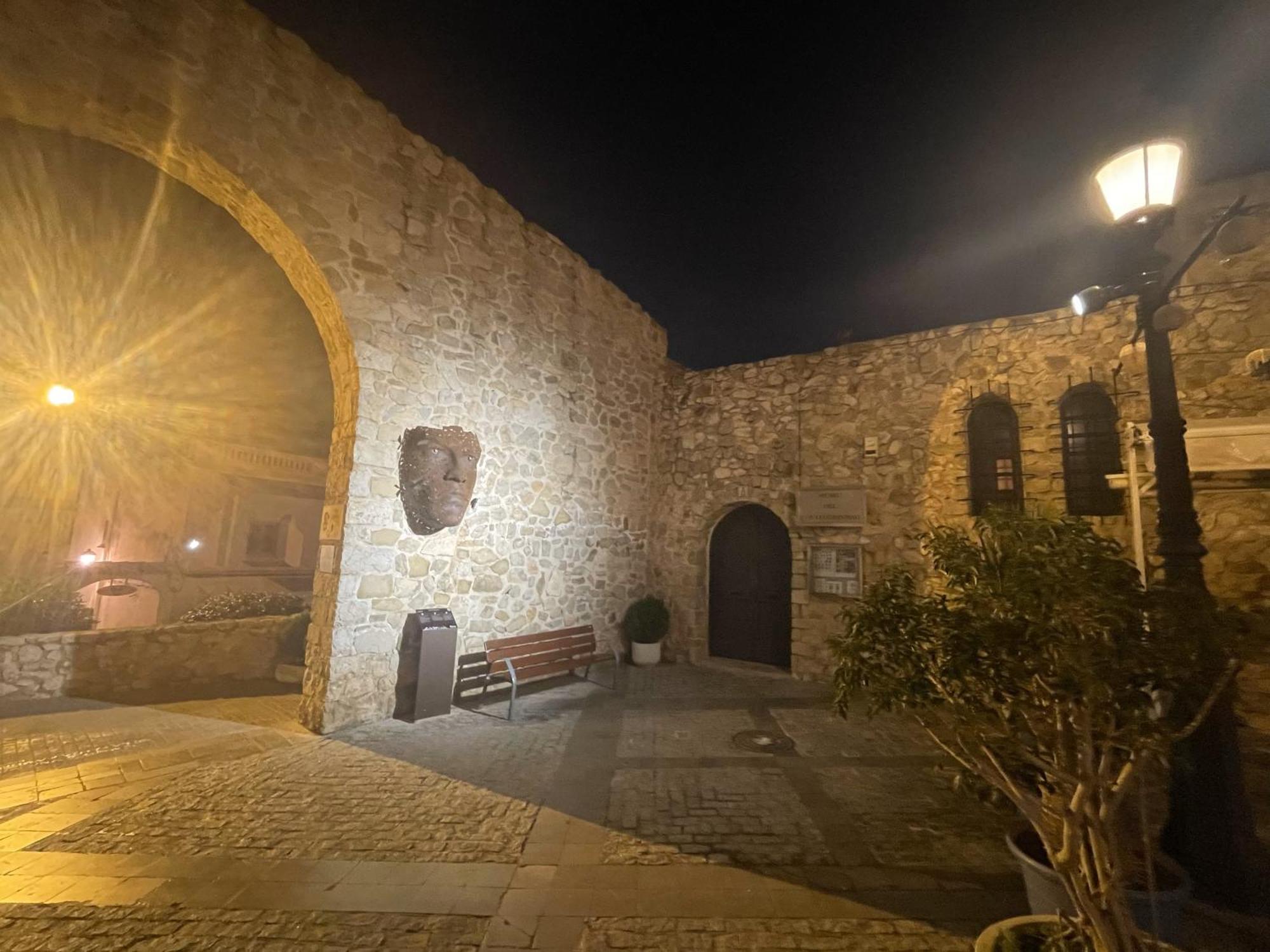Safestay Seafront Hostel Calpe