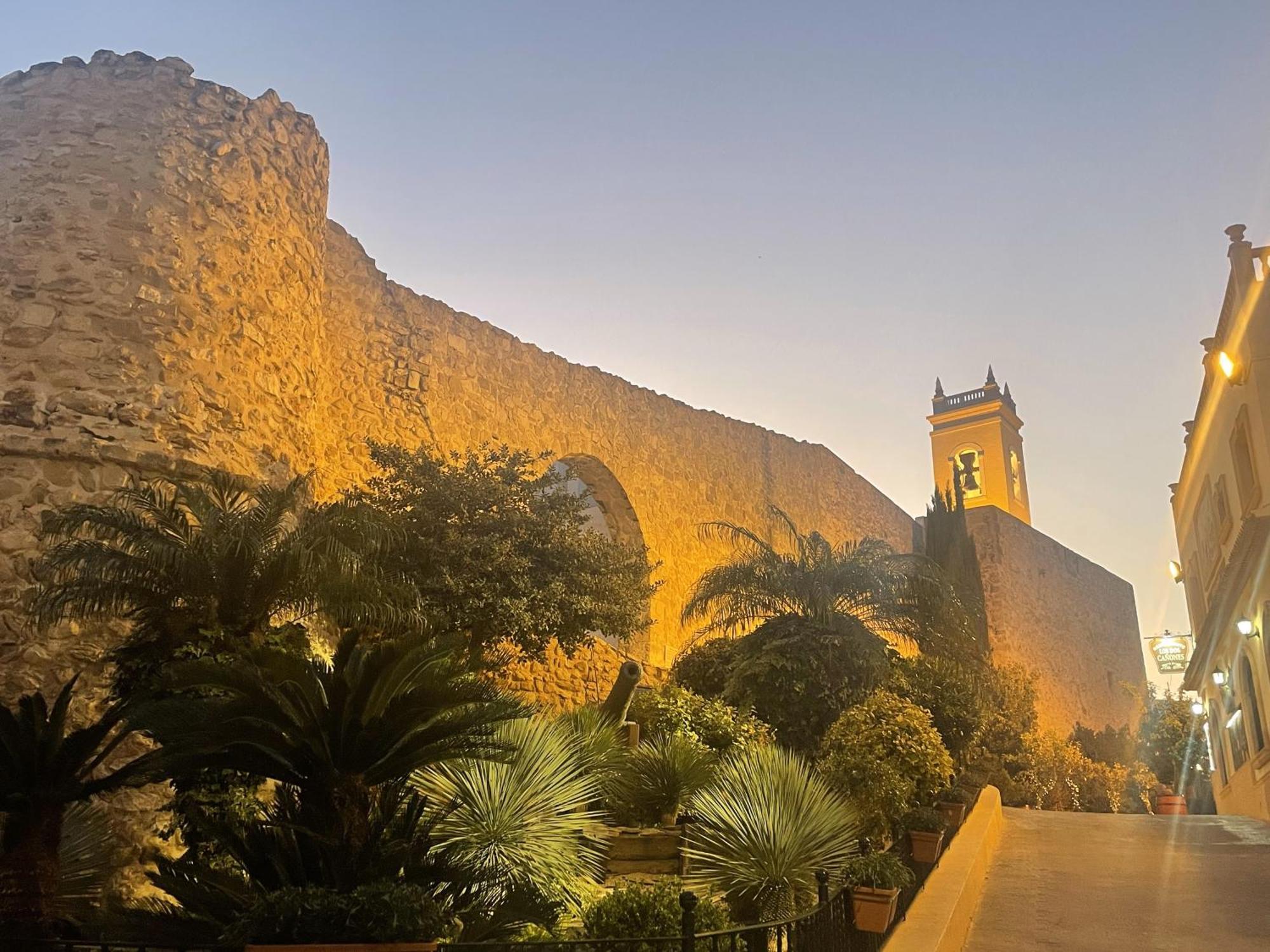 Safestay Seafront Hostal Calpe