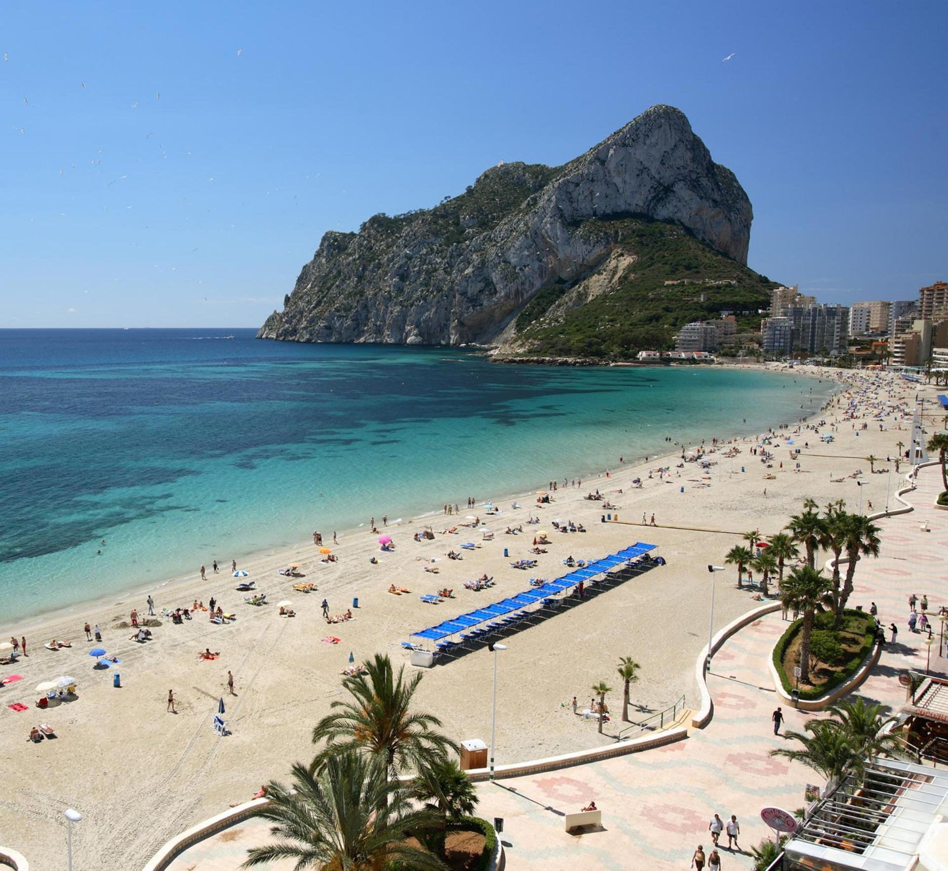 Apartamento Apcostas Apolo Xvi