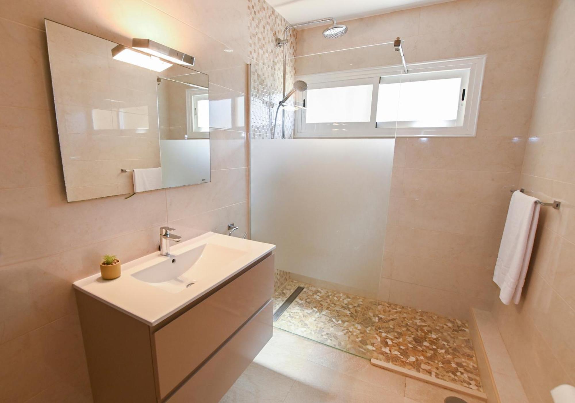 Edificio Torre De Apartamento Calpe