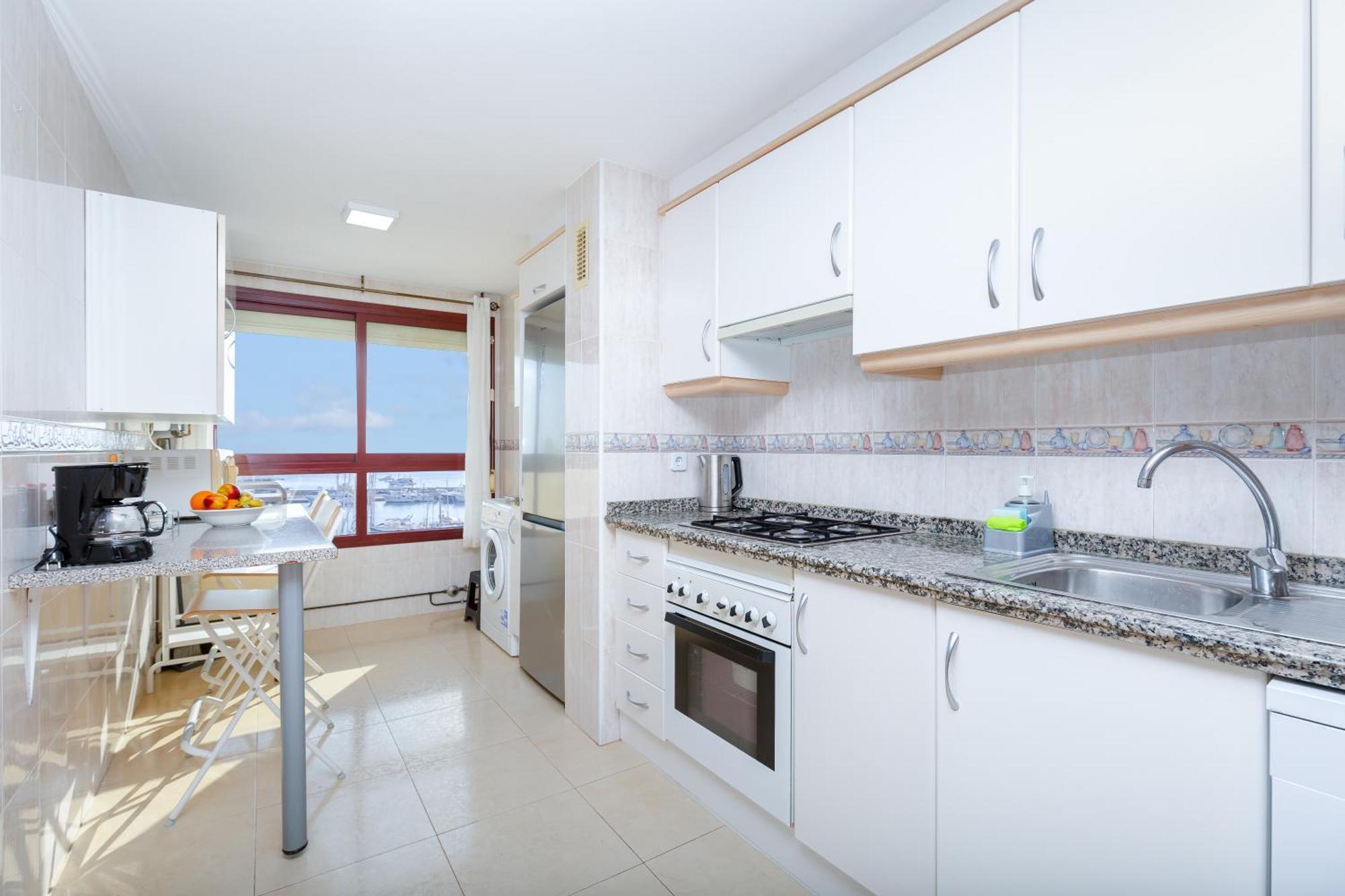 Casa Rosa Apartment *