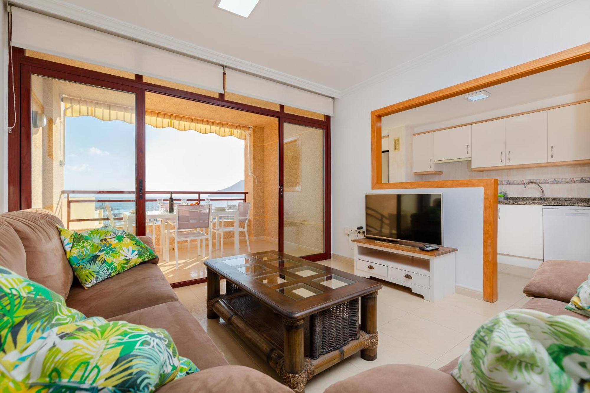 Casa Rosa * Calpe