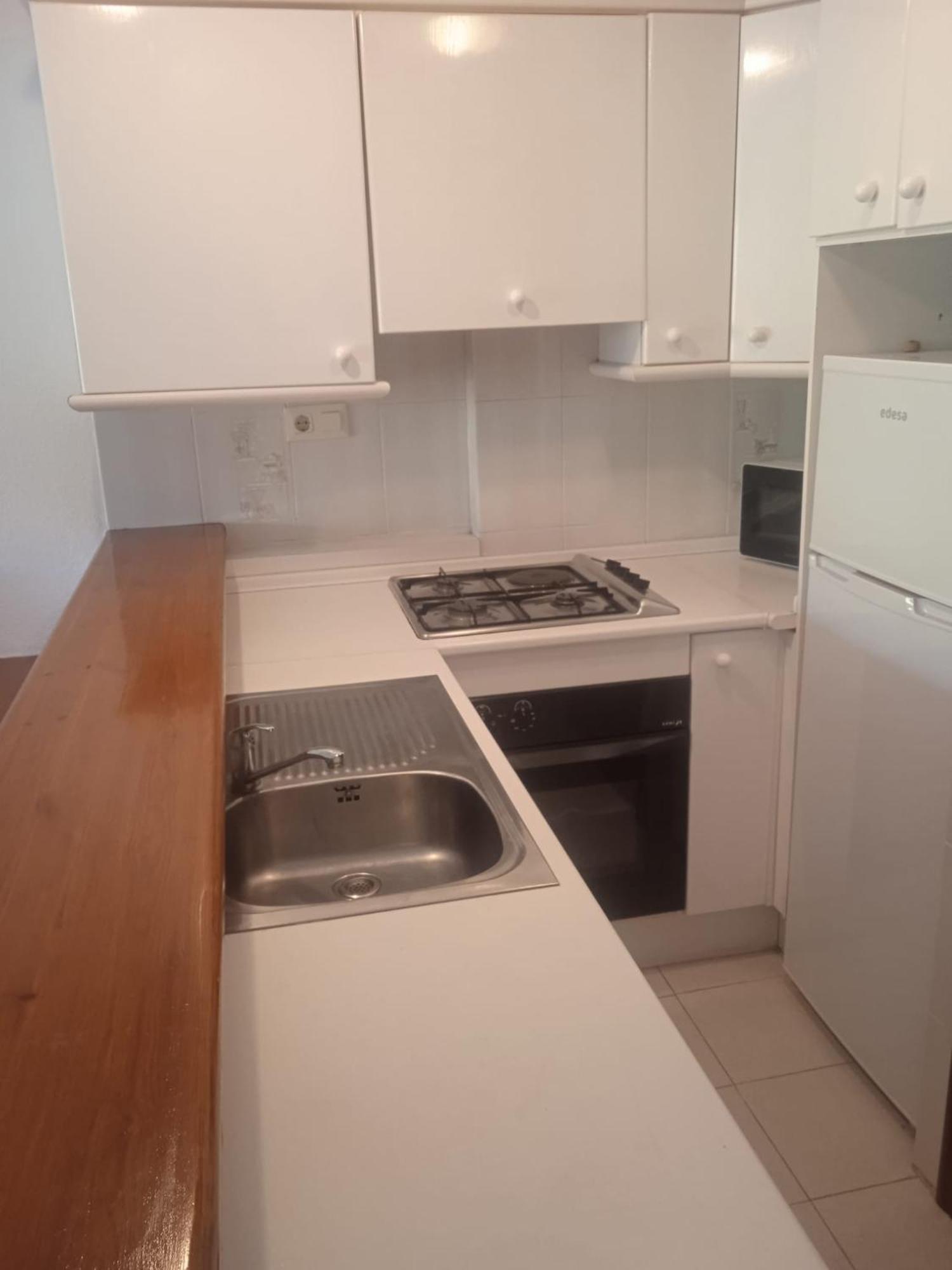Apartment En Calpe