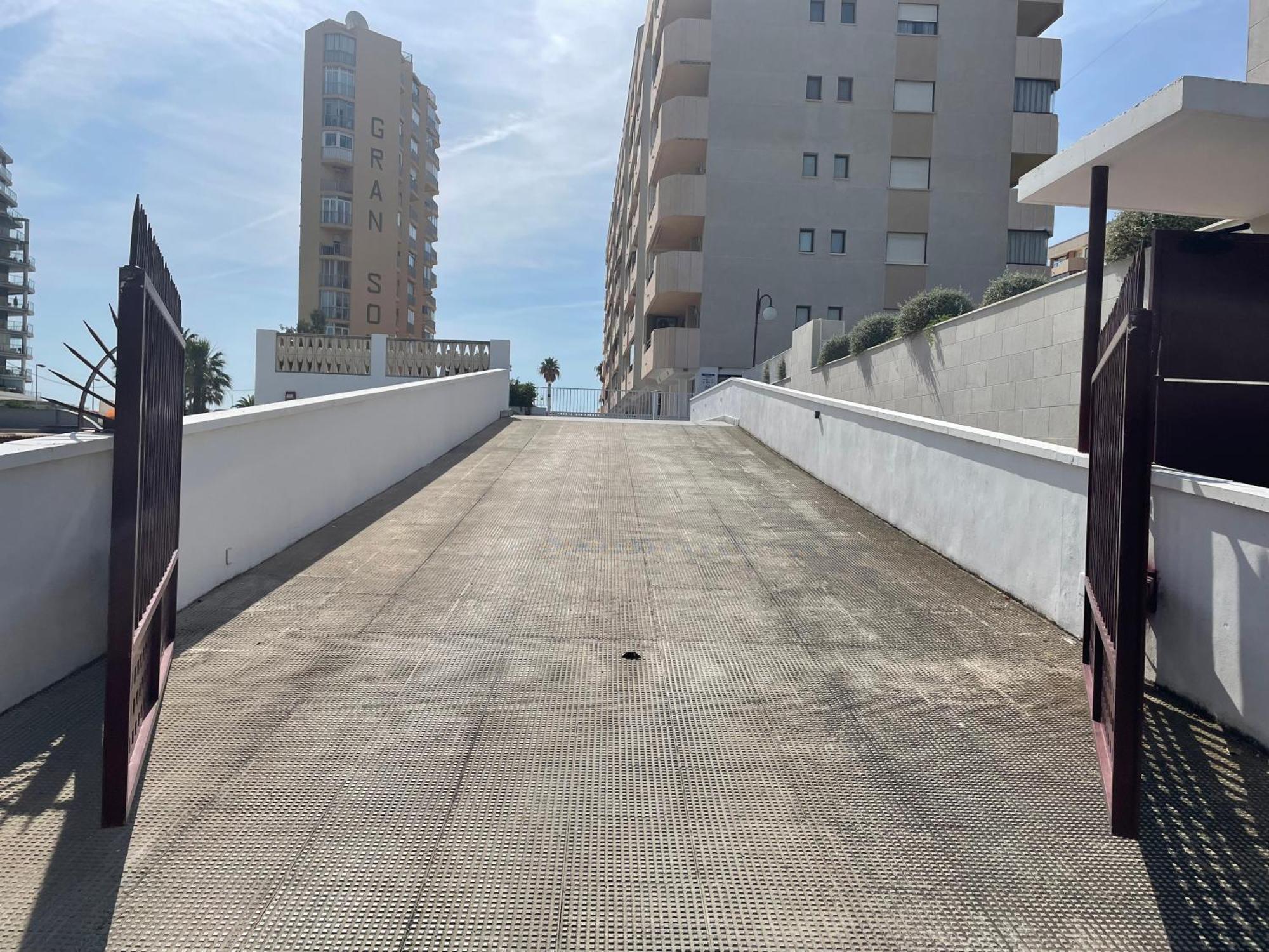 Eerstelijns Vive Cada Momento Zeezicht En Pal Aan De Boulevard En Calpe, Toplocatie Apartment *