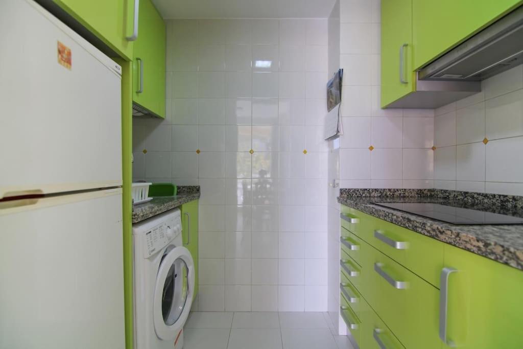 Centrico Con Piscina - Apolovii Apartamento Calpe