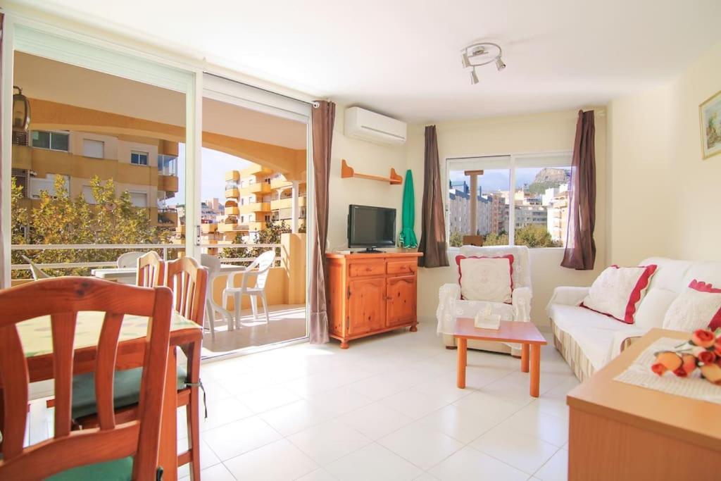 Apartamento Centrico Con Piscina - Apolovii