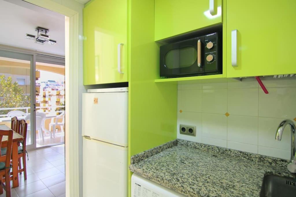 Apartamento Centrico Con Piscina - Apolovii *