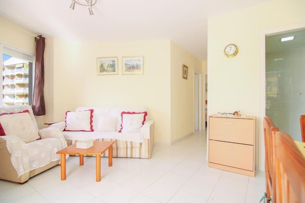 Centrico Con Piscina - Apolovii Apartamento Calpe