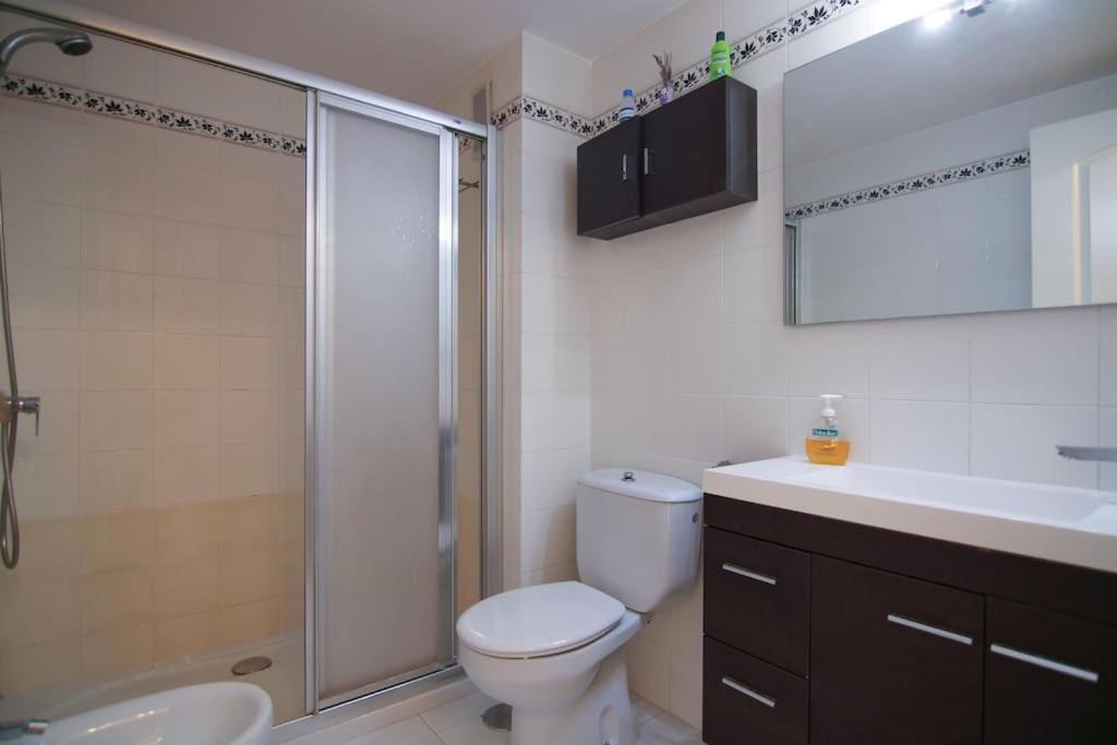 Apartamento Centrico Con Piscina - Apolovii Calpe
